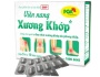 PQA Xương Khớp Viên Nang Dạng Vỉ